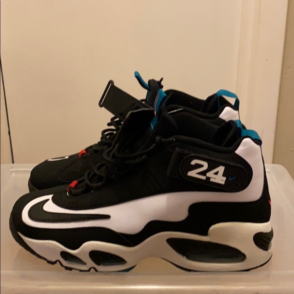 Nike Air Griffey Max 1 (2016)